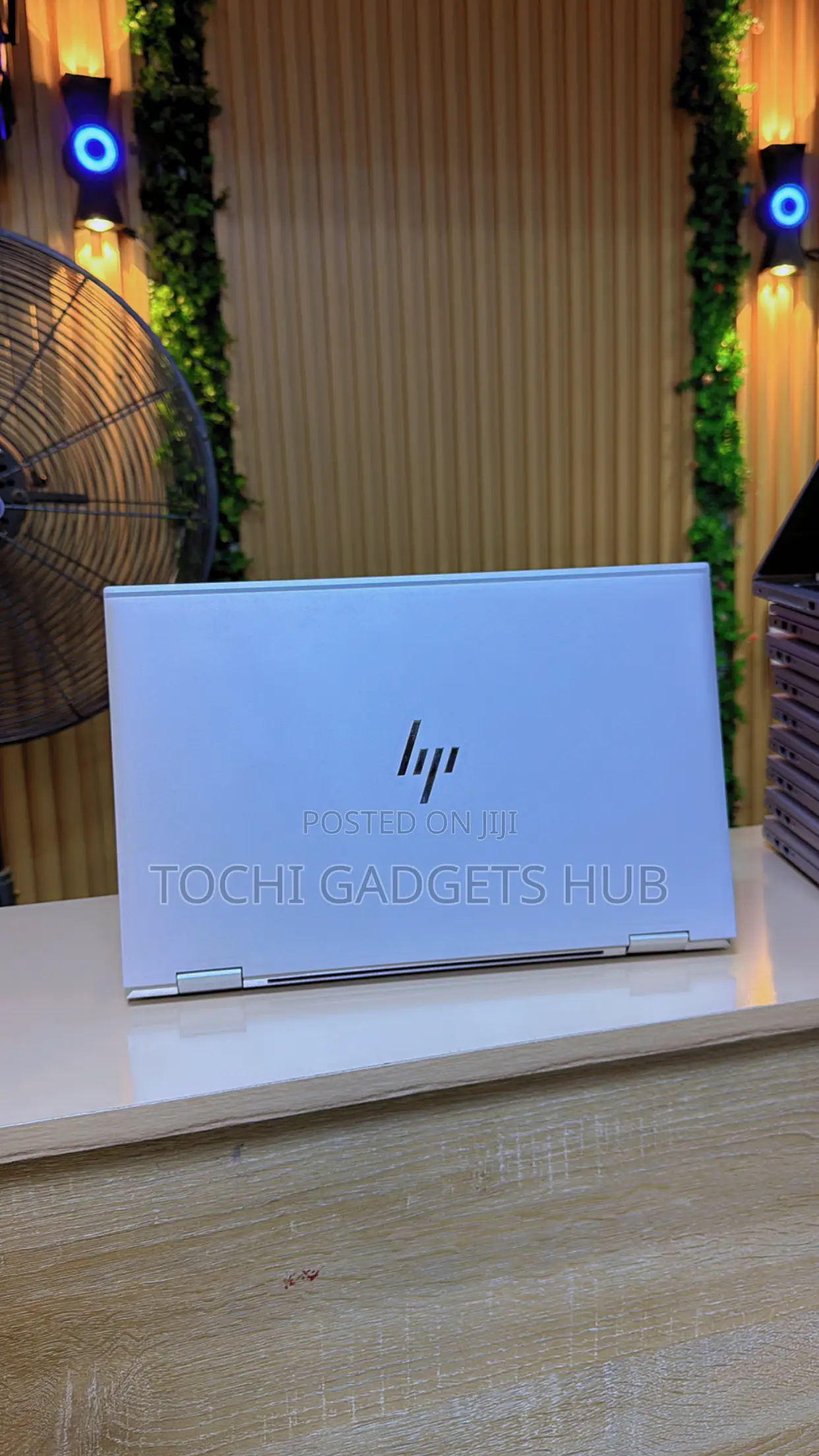 Laptop HP EliteBook 1040 G8 16GB Intel Core i7 SSD 512GB