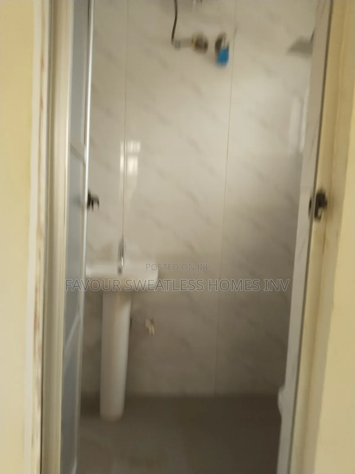 Mini Flat in Igodo, Obafemi-Owode for rent