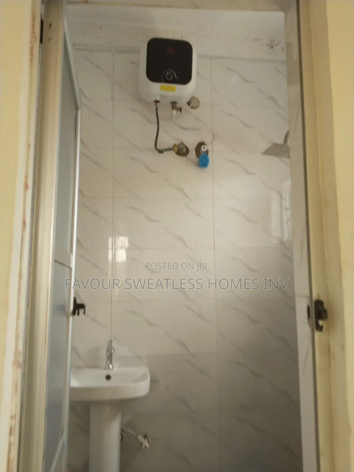 Mini Flat in Igodo, Obafemi-Owode for rent