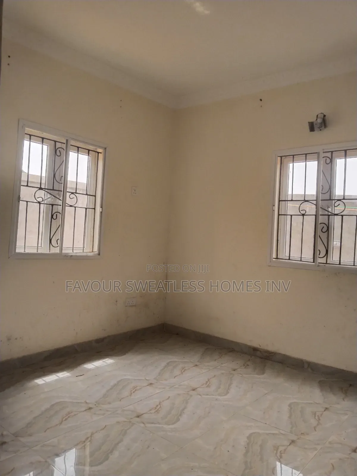 Mini Flat in Igodo, Obafemi-Owode for rent