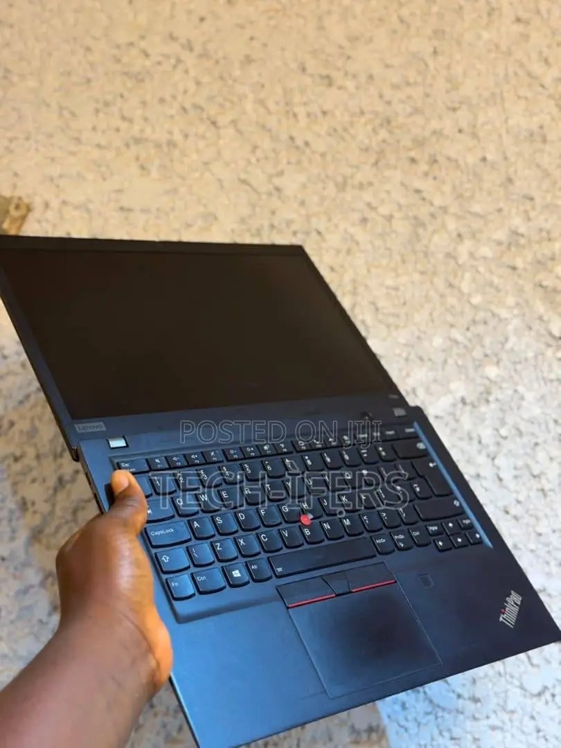Laptop Lenovo ThinkPad T14s G4 8GB Intel Core i5 SSD 256GB