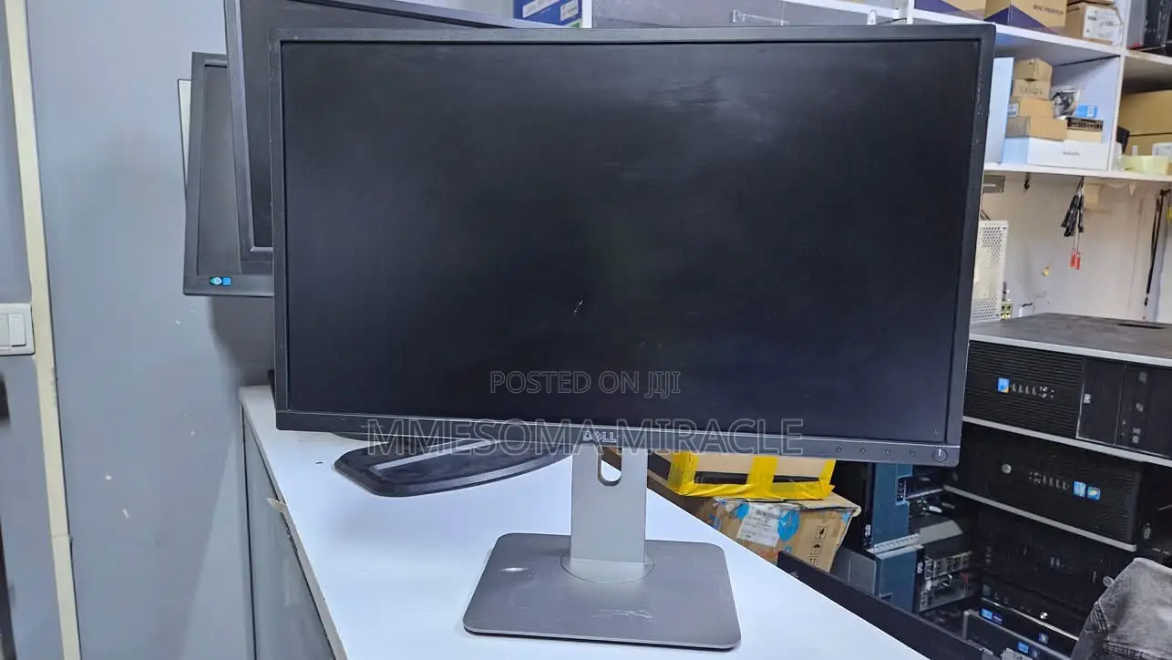 Dell Professional P2417H 24" FHD Monitor