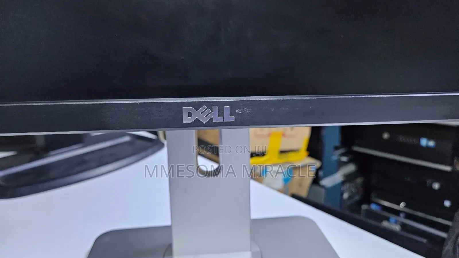 Dell Professional P2417H 24" FHD Monitor
