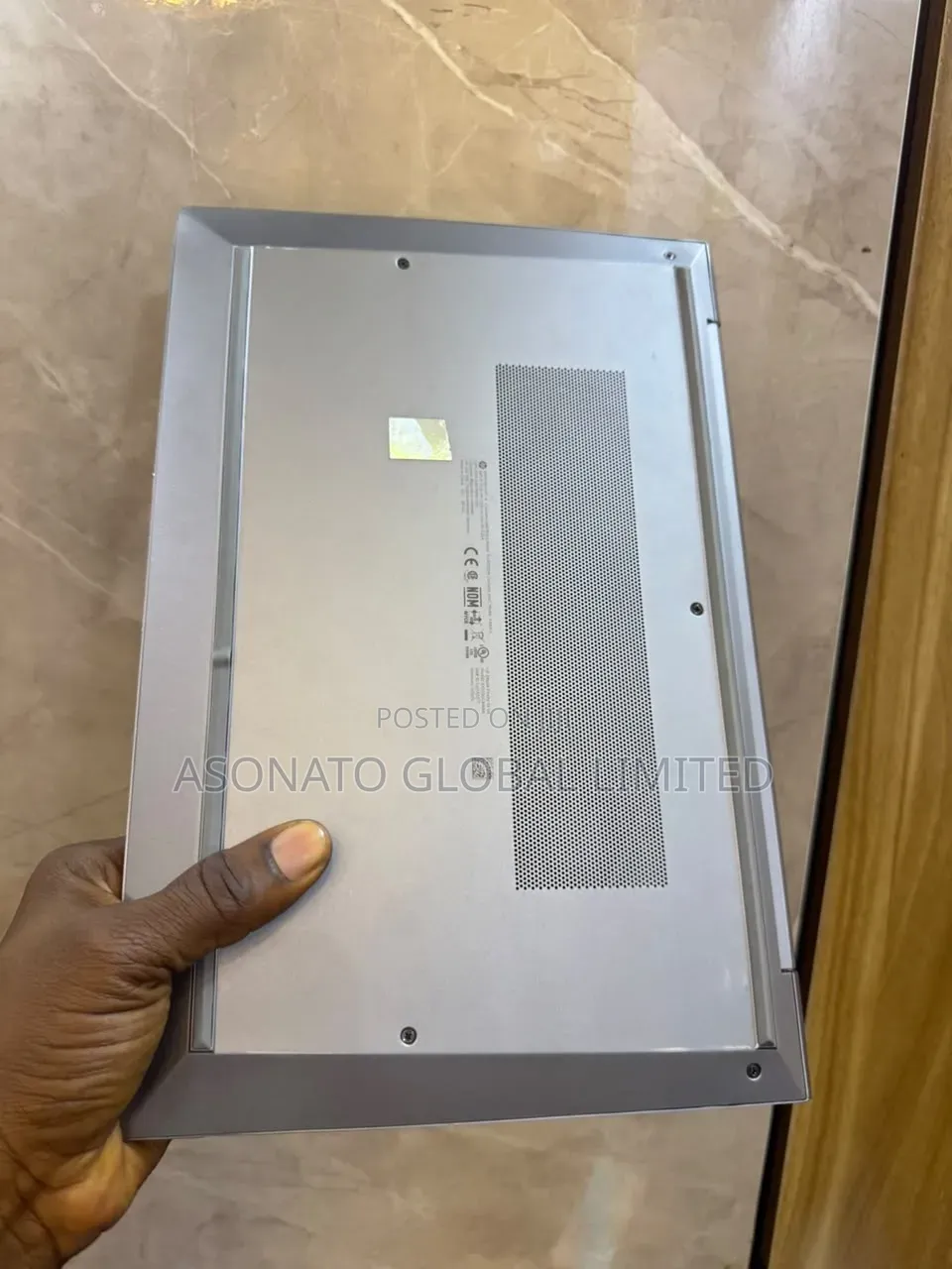 Laptop HP ZBook Firefly G8 32GB Intel Core i7 SSD 512GB