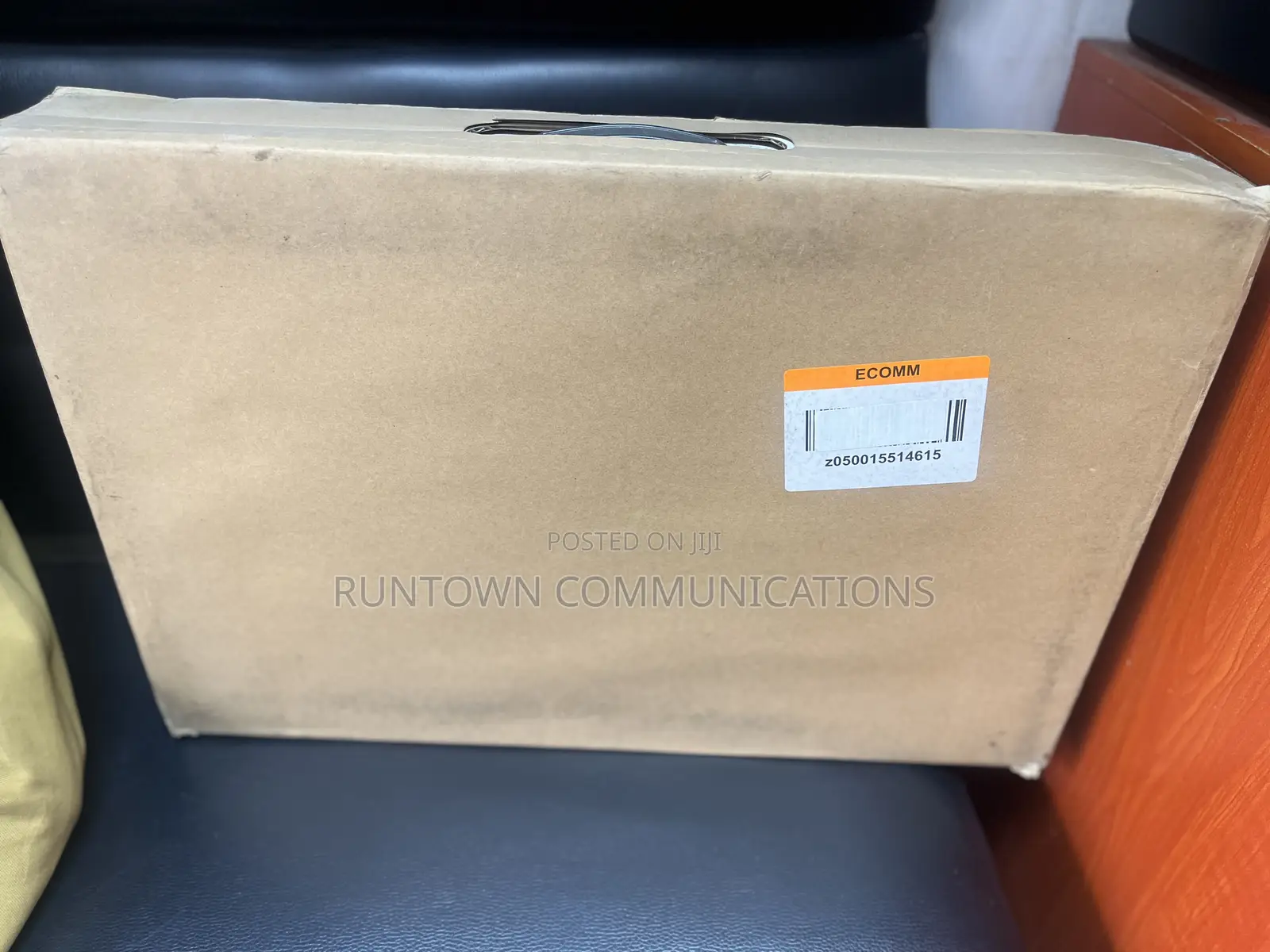 New Laptop Dell Allienware M18 R1 64GB AMD Ryzen 9 SSD 1T