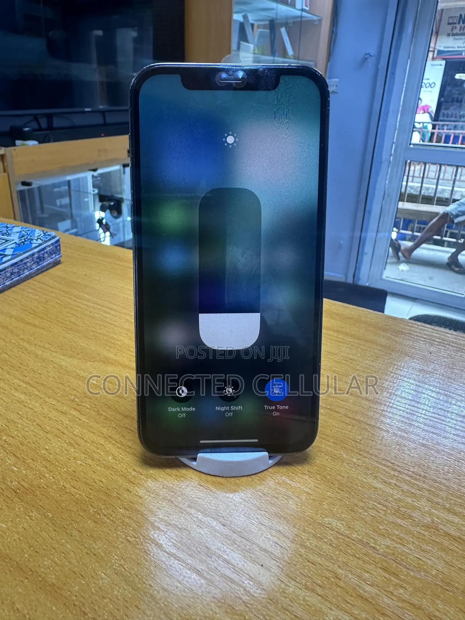 Apple iPhone 12 Pro 128 GB Black