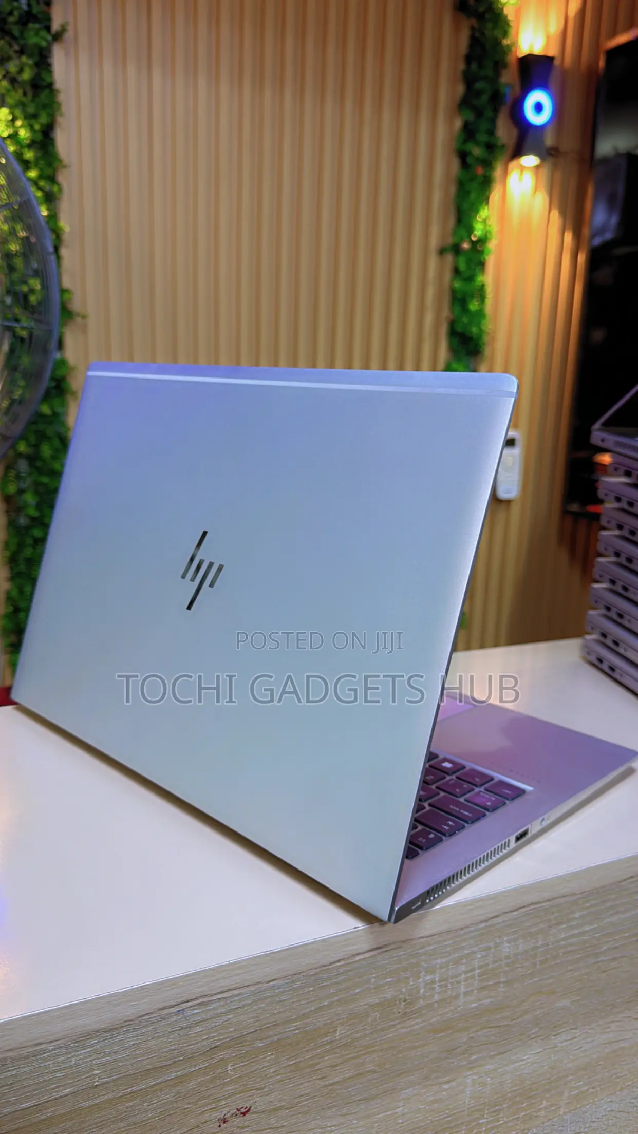 Laptop HP EliteBook 1040 G4 8GB Intel Core i5 SSD 256GB