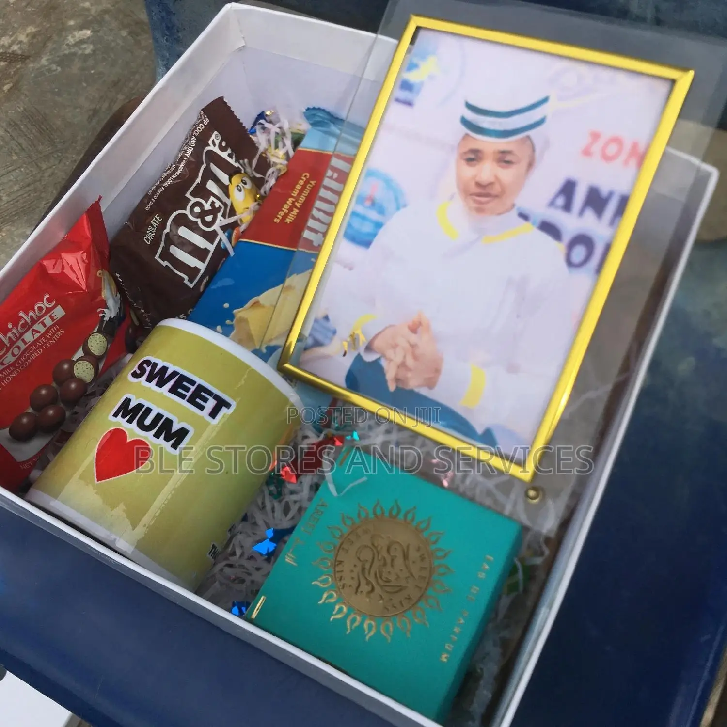Affordable Gift Boxes for Him or Her