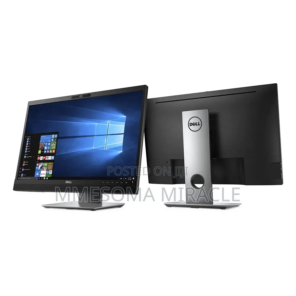 Dell P2418HZ 24" Monitor for Video-Conference