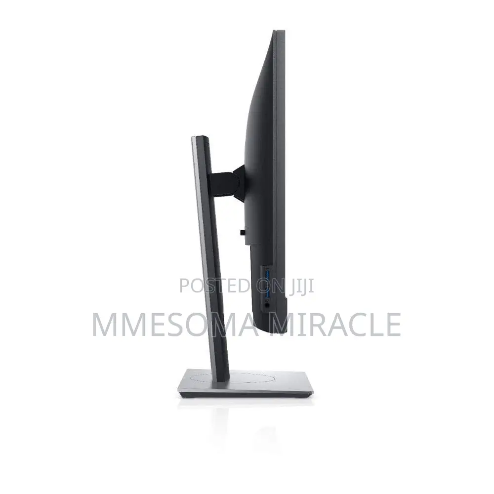 Dell P2418HZ 24" Monitor for Video-Conference