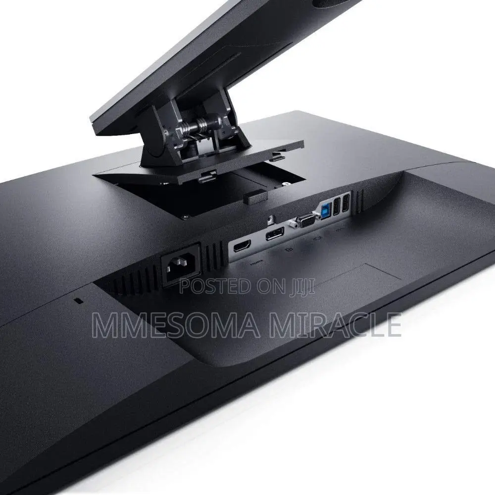 Dell P2418HZ 24" Monitor for Video-Conference