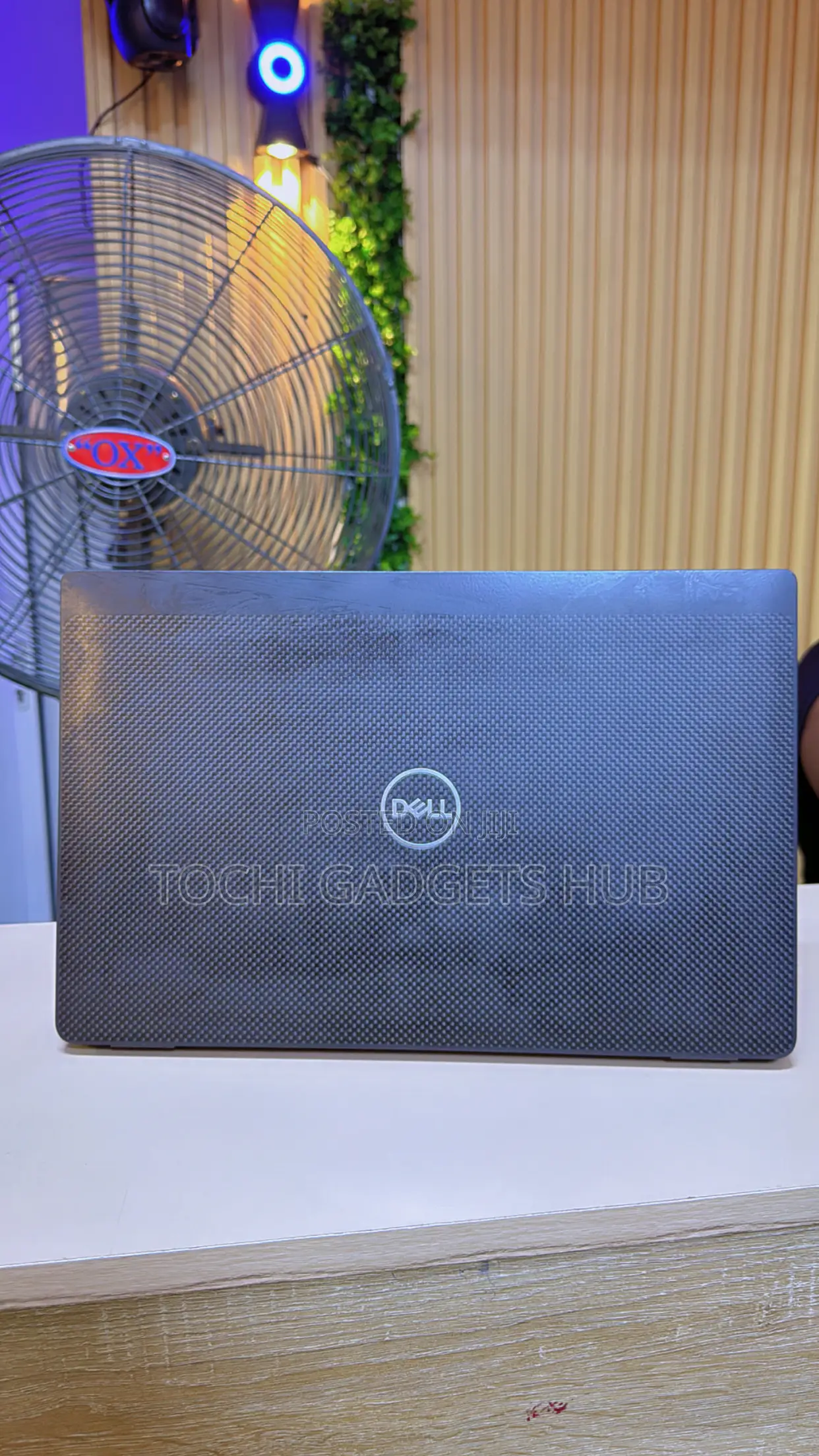 Laptop Dell Latitude 7410 16GB Intel Core i5 SSD 256GB