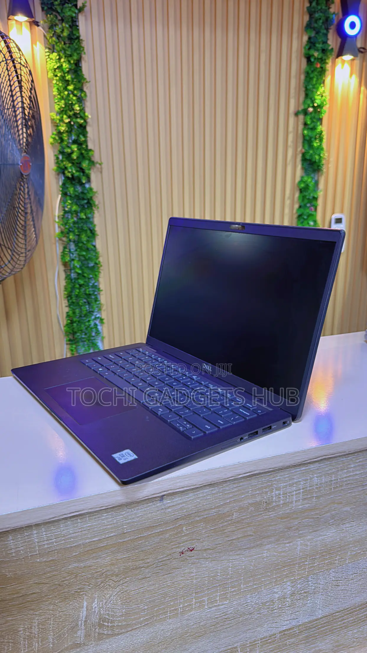 Laptop Dell Latitude 7410 16GB Intel Core i5 SSD 256GB