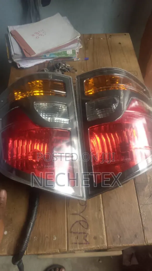 Back Light for Honda Ridgeline 2006 Model