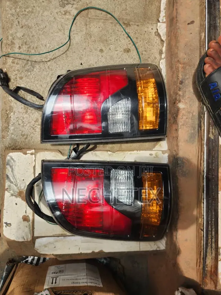 Back Light for Honda Ridgeline 2006 Model