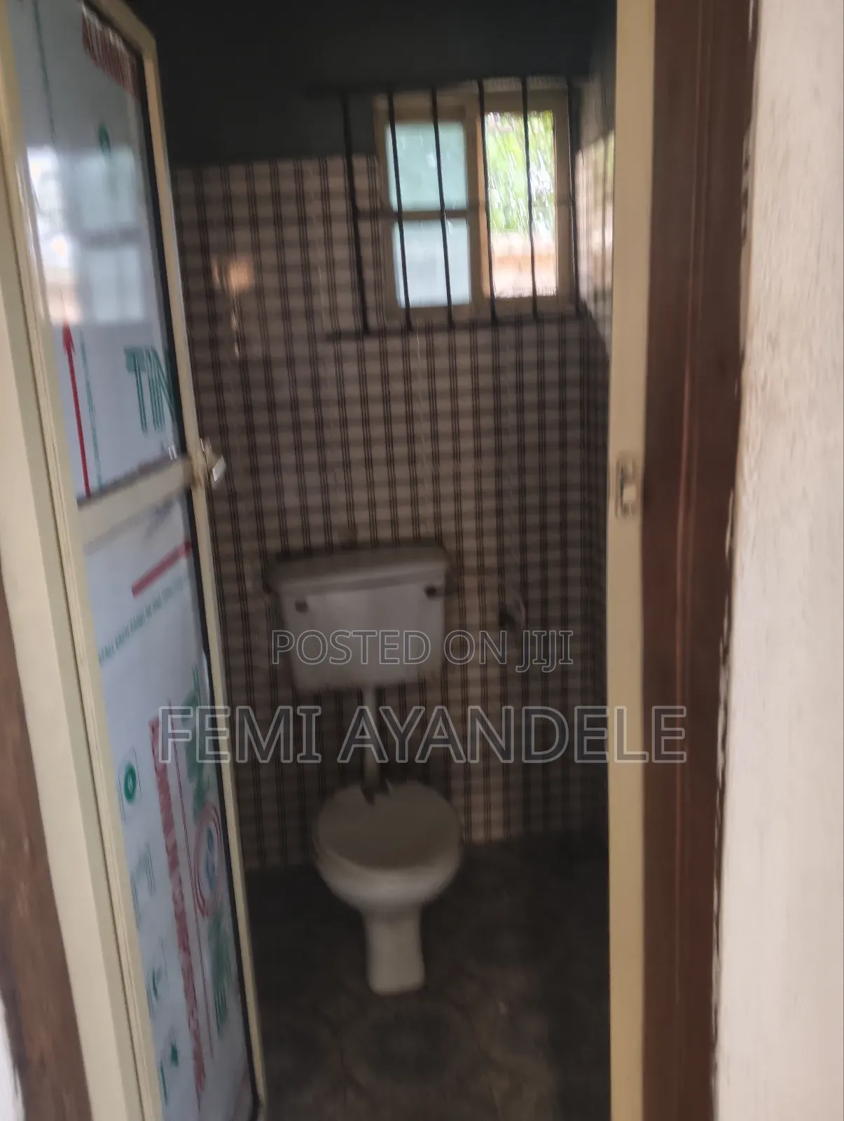 Furnished 1bdrm Apartment in Fawole, Igbogbo for rent