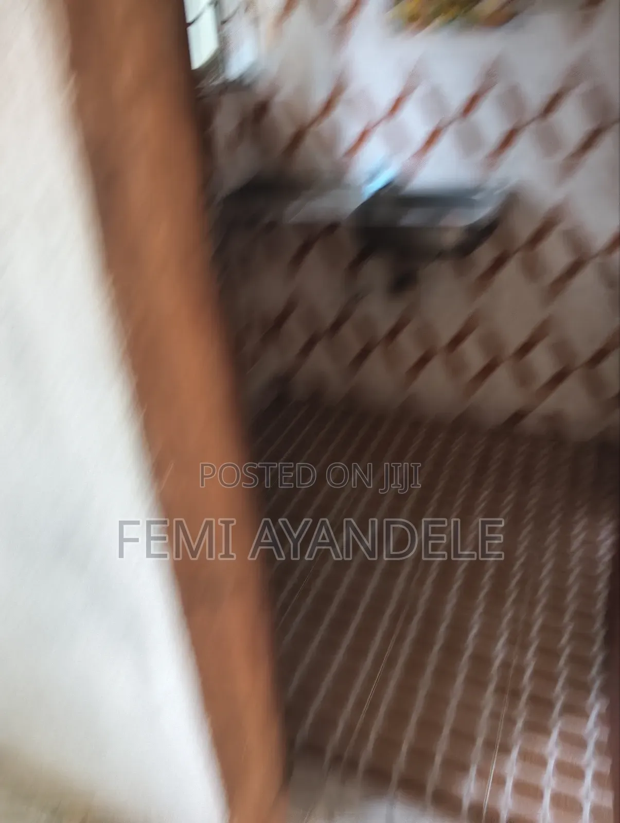 Furnished 1bdrm Apartment in Fawole, Igbogbo for rent