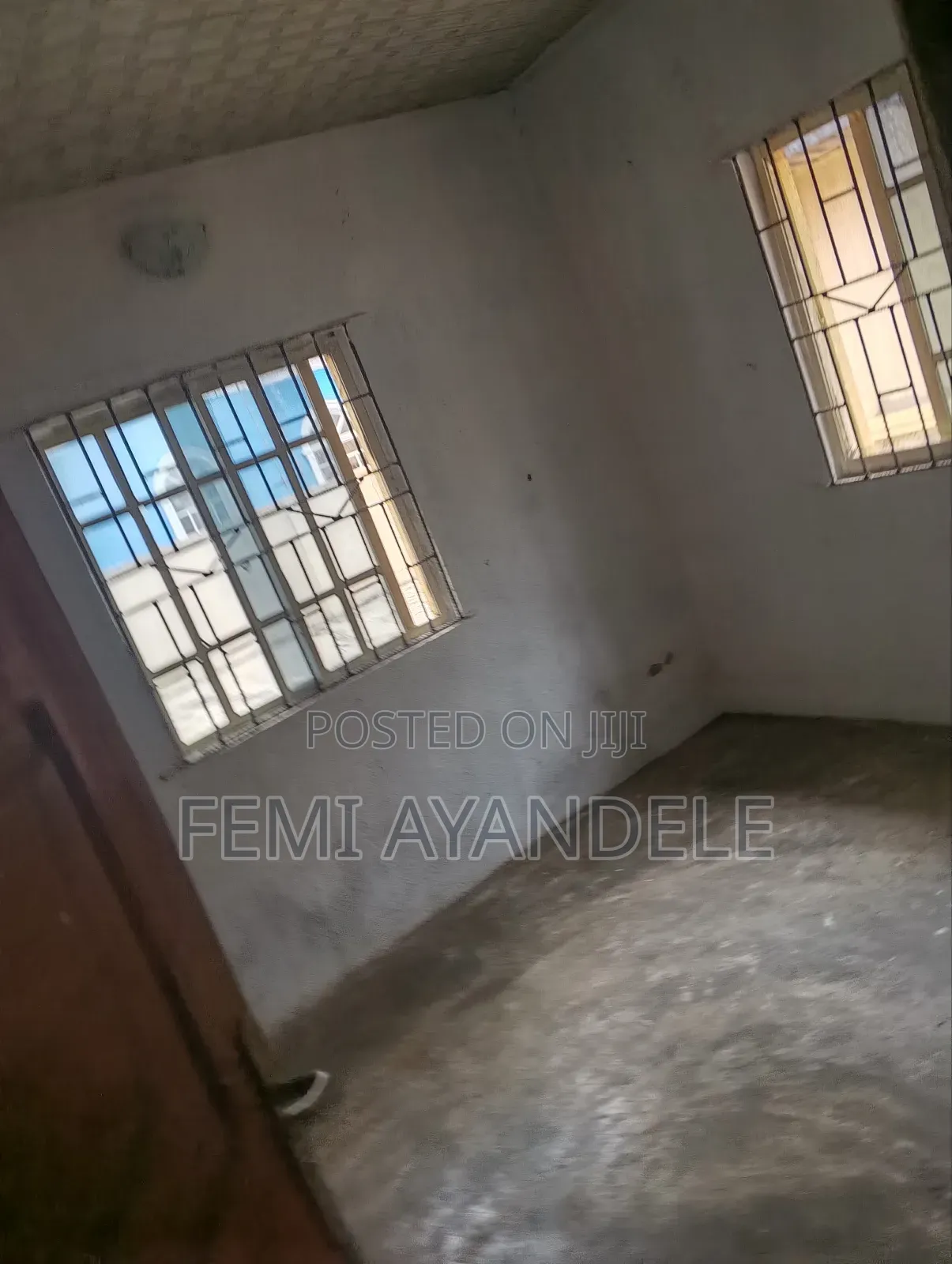 Furnished 1bdrm Apartment in Fawole, Igbogbo for rent