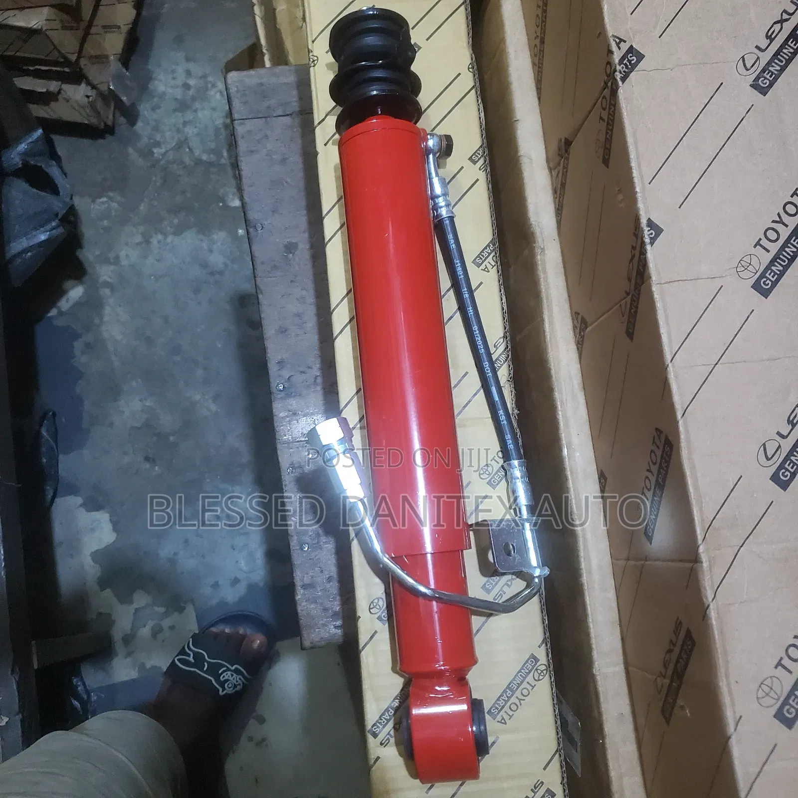 Original Back Oil Shock Abserber 4Runner 2005 /2022