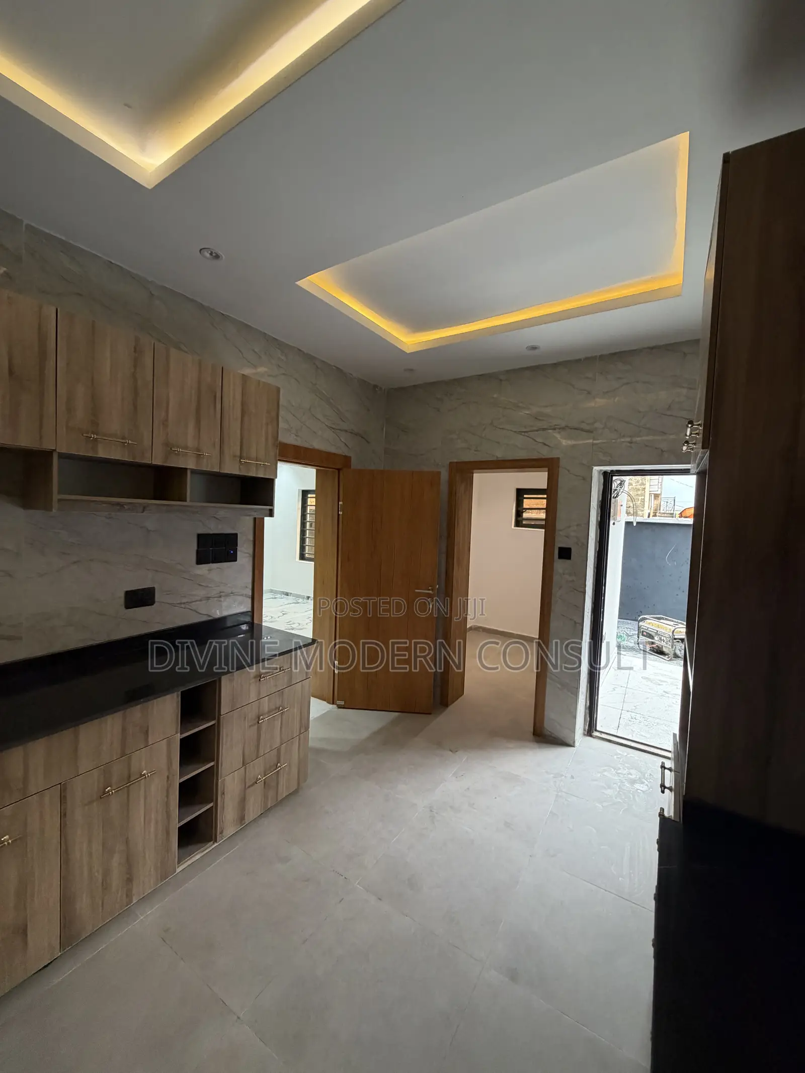 4bdrm Duplex in Private, Iju-Ishaga for sale