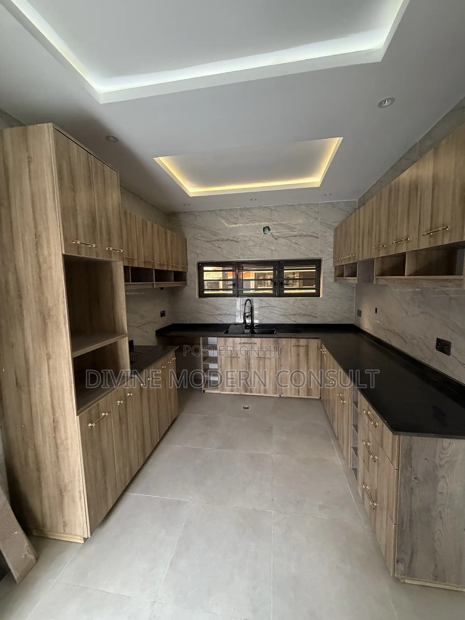 4bdrm Duplex in Private, Iju-Ishaga for sale