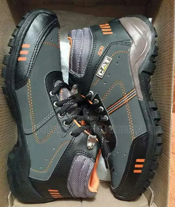 Portwest Boot for Safety
