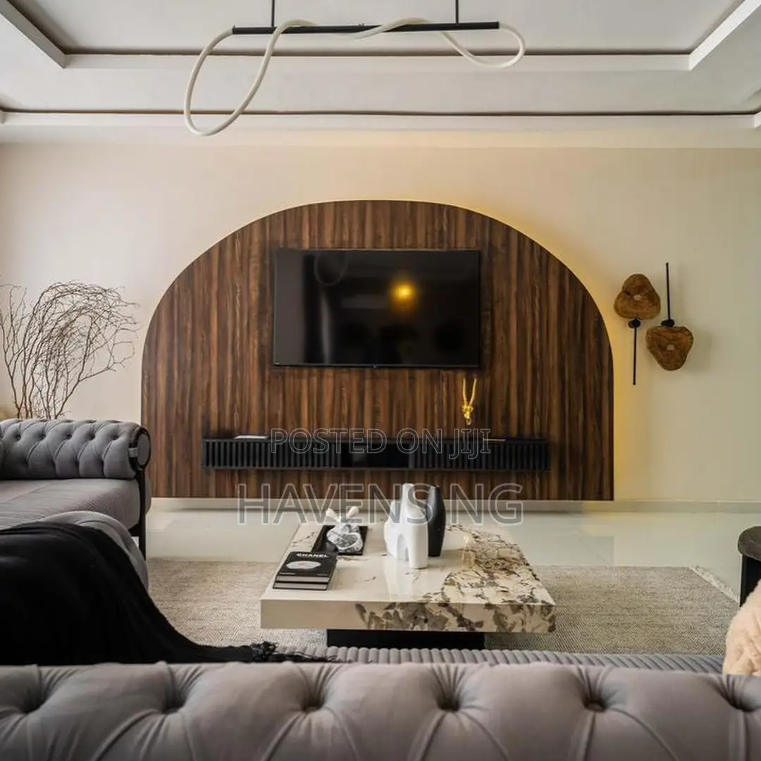 Luxury 2-Bedroom City View Apartment