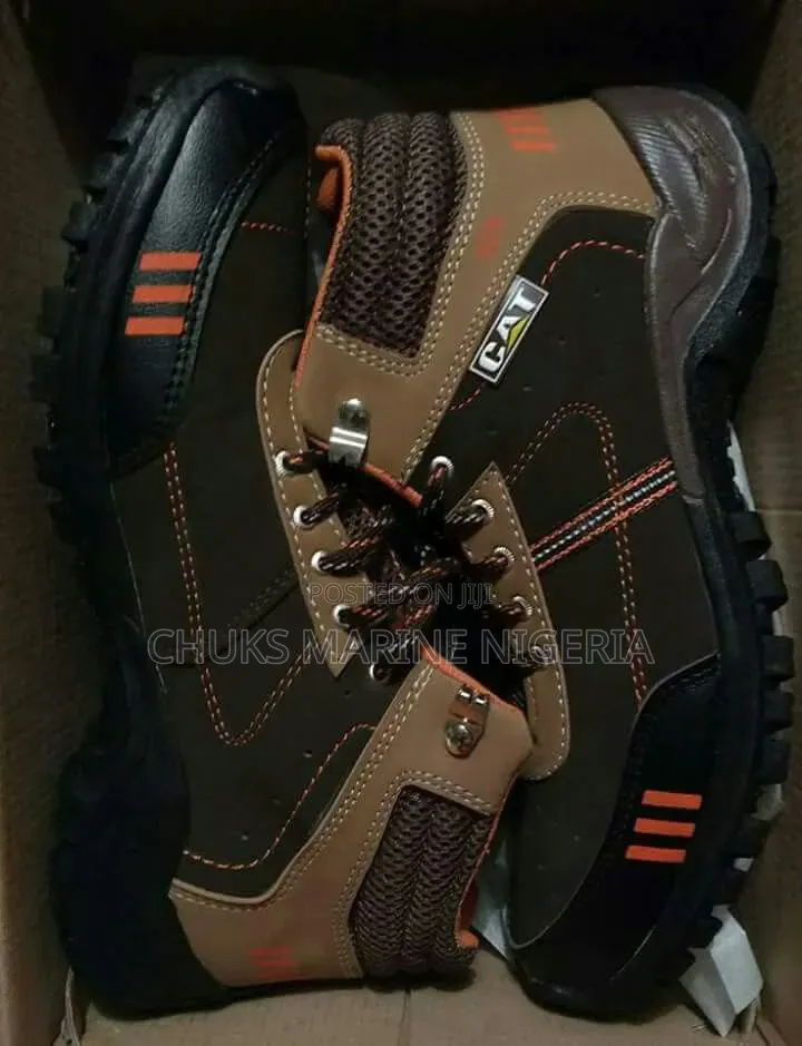 Portwest Boot for Safety