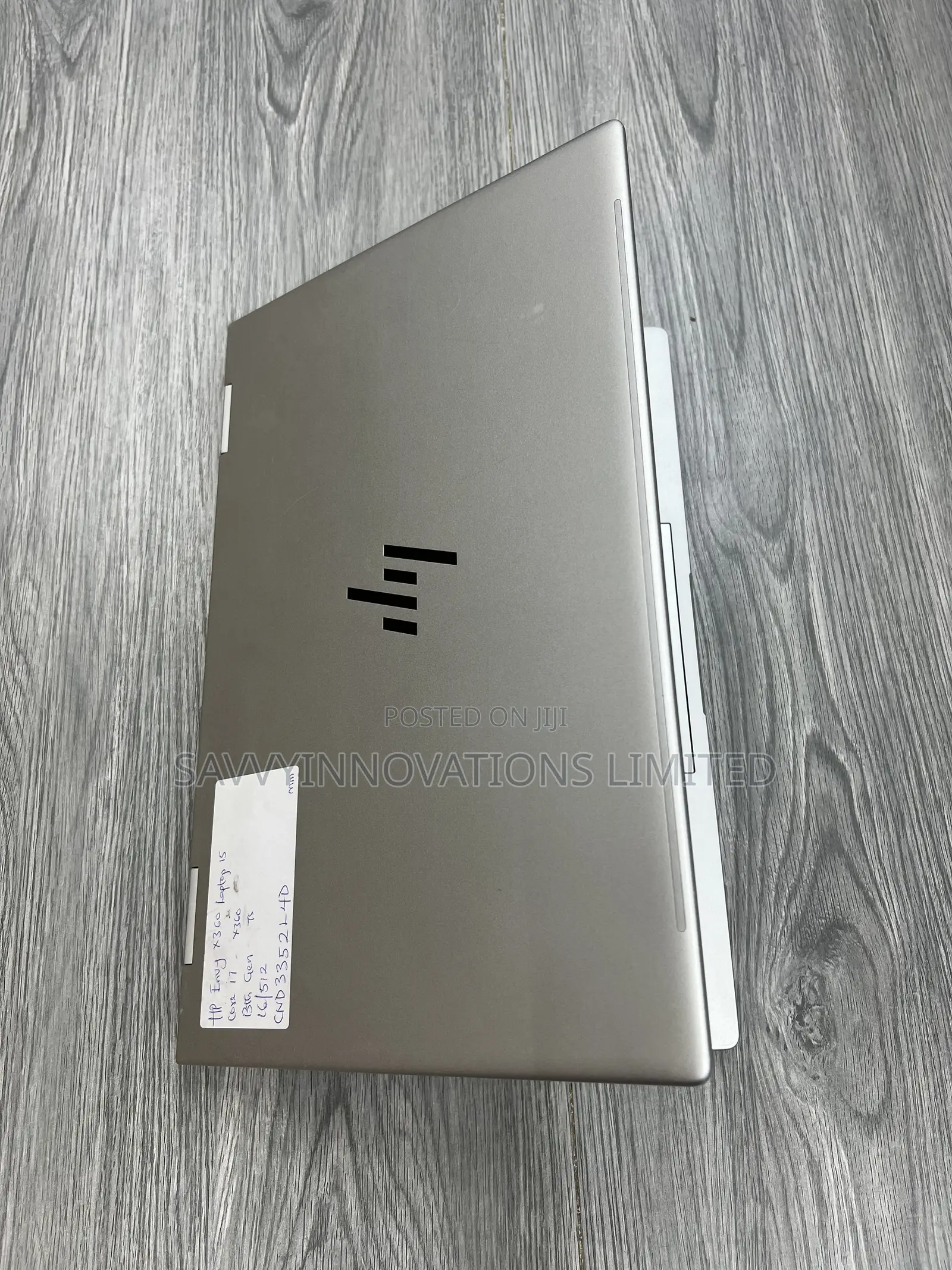 Laptop HP Envy 15 16GB Intel Core i7 SSD 512GB