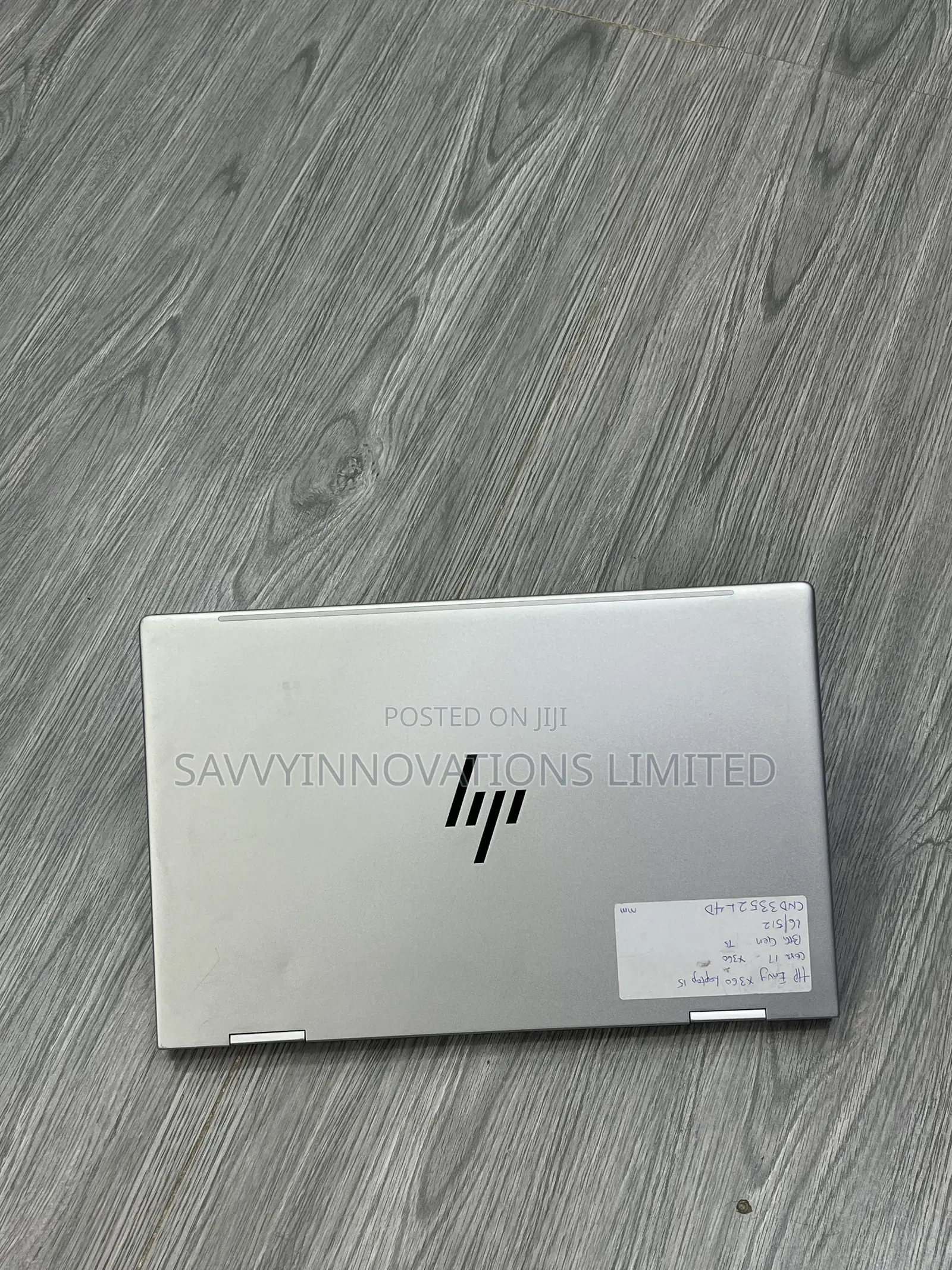 Laptop HP Envy 15 16GB Intel Core i7 SSD 512GB