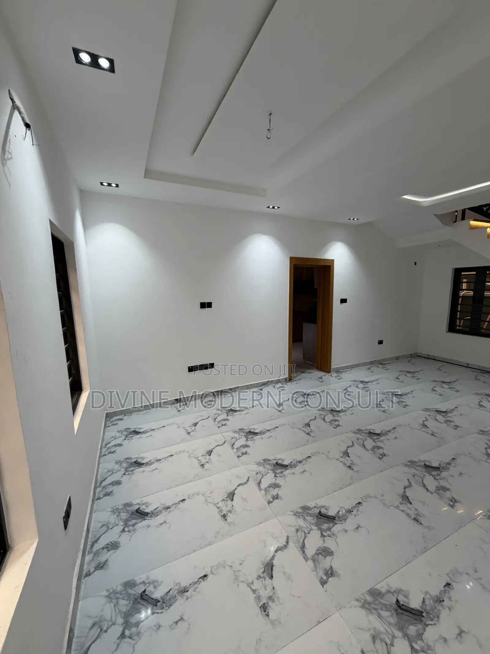 4bdrm Duplex in Private, Iju-Ishaga for sale