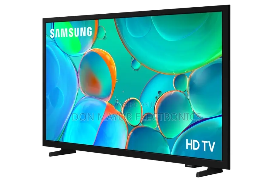 Samsung 32inch Smart Led With Inbuilt Receiver (Ua32h5000f) 2026 Model