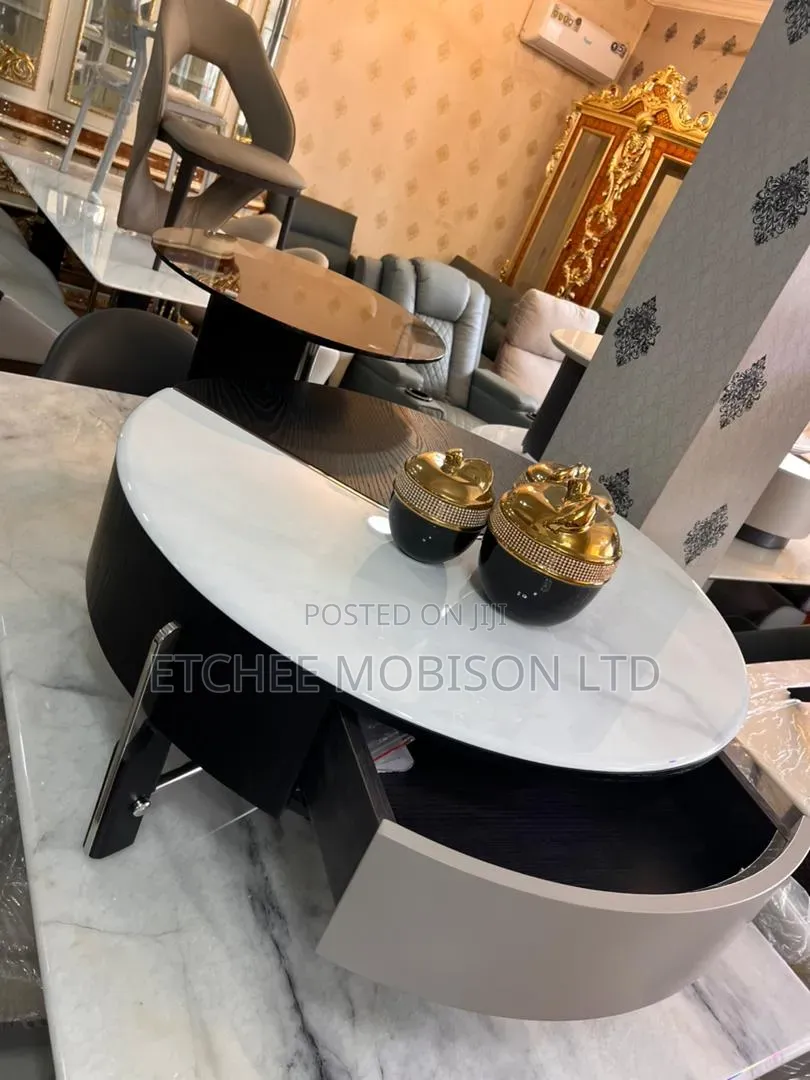 Executive Center Tables