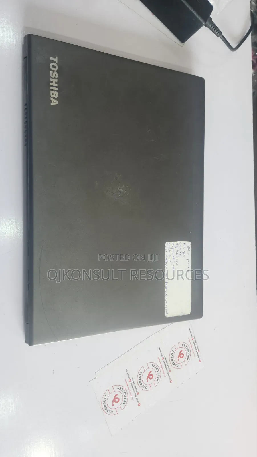 Laptop Toshiba Portege Z30 8GB Intel Core i7 SSD 256GB