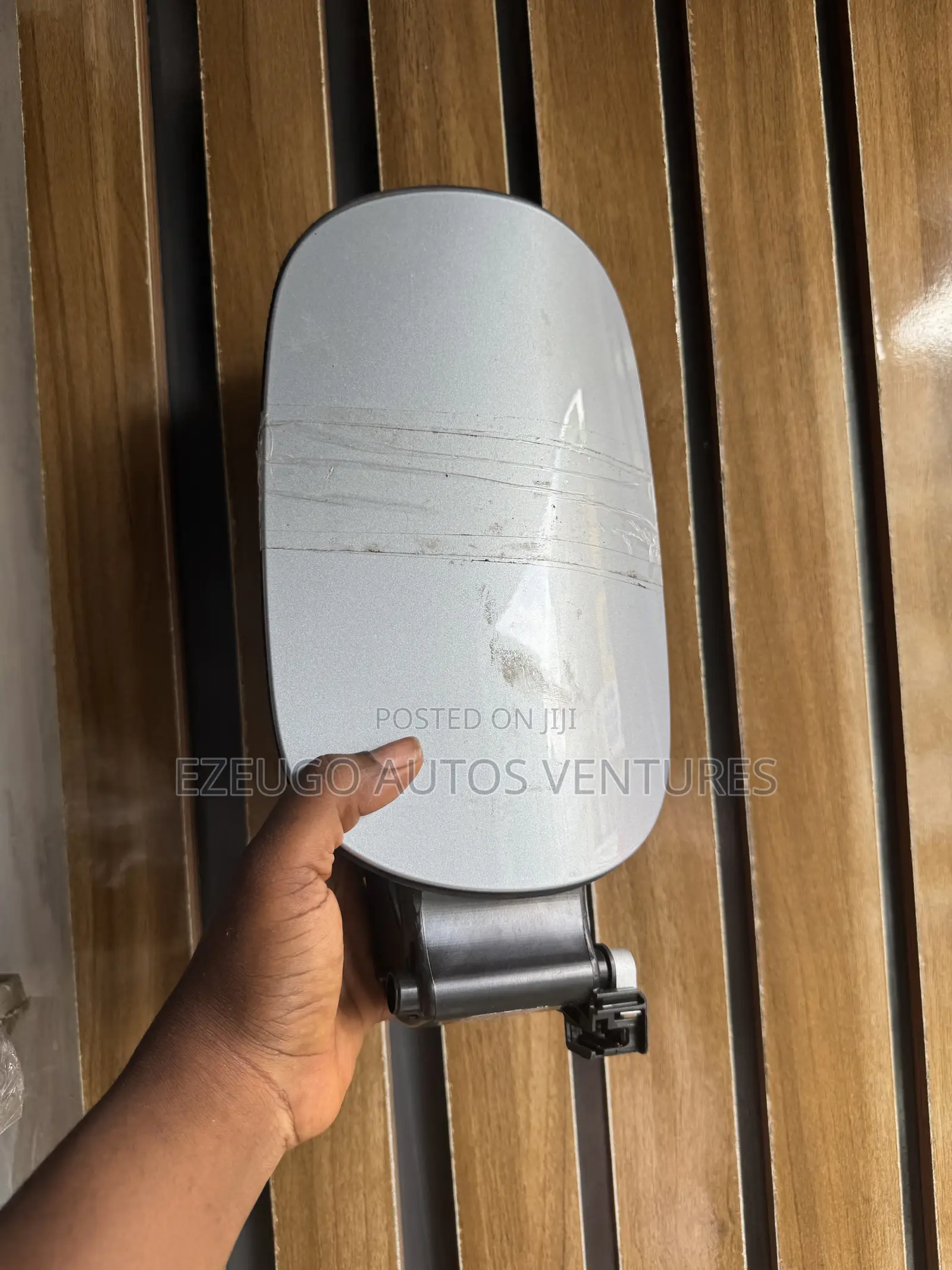 Gle Tank Cover W205/253/167