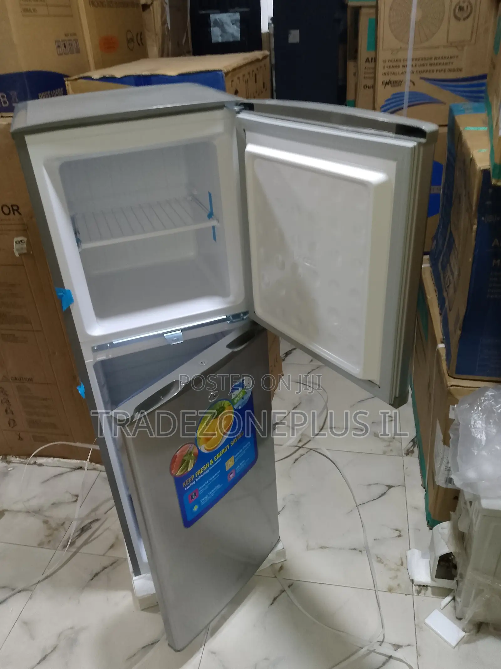 PDD-250DL Home Appliance Refrigerator