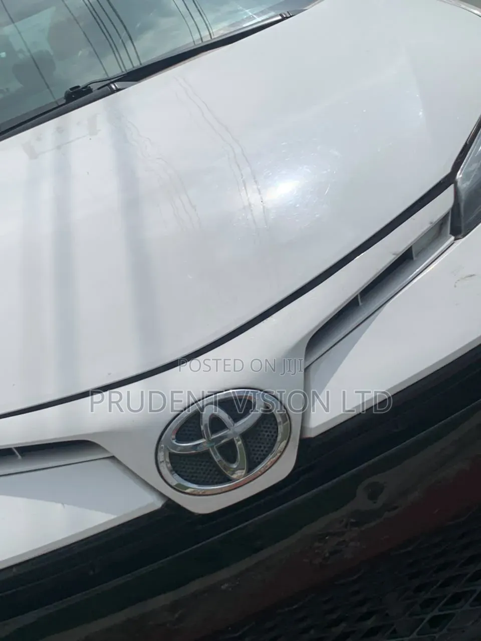 Toyota Corolla L 4dr Sedan (1.8L 4cyl 4A) 2014 White