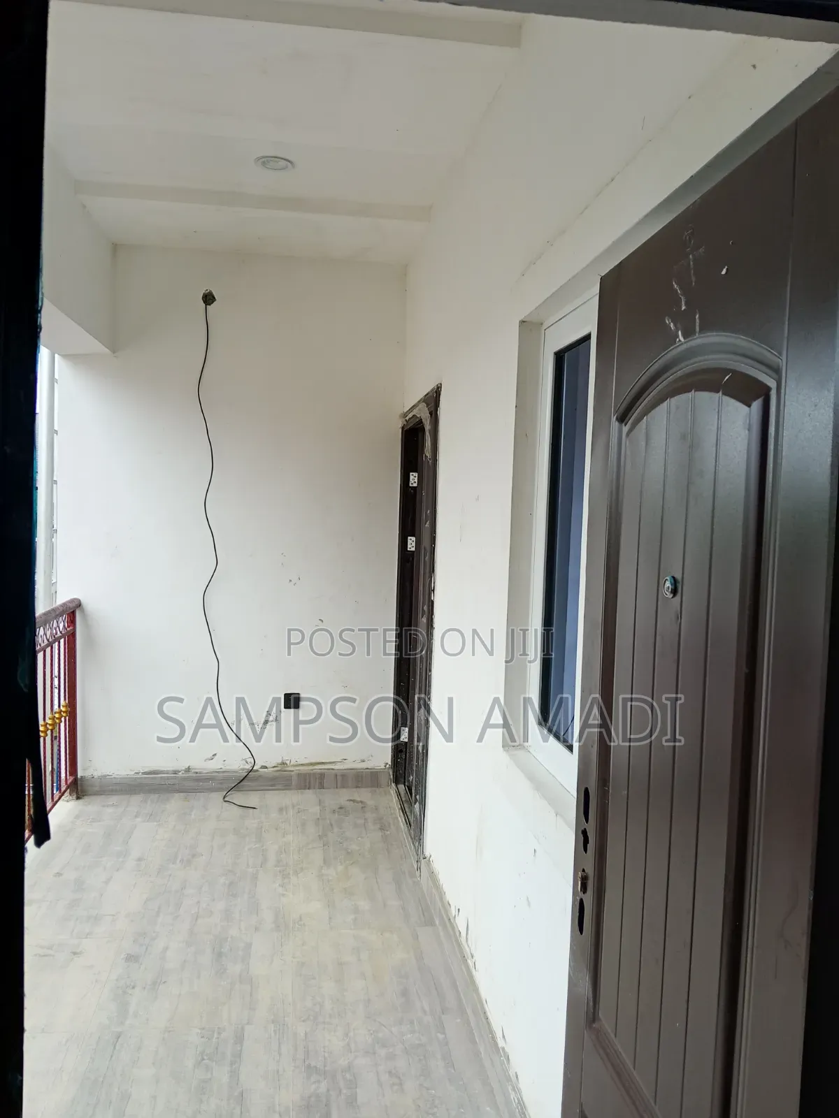 Furnished 2bdrm Block of Flats in Rumuigbo for rent