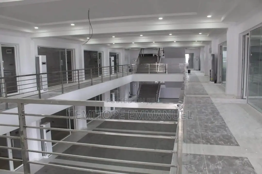 Commercial Business Space