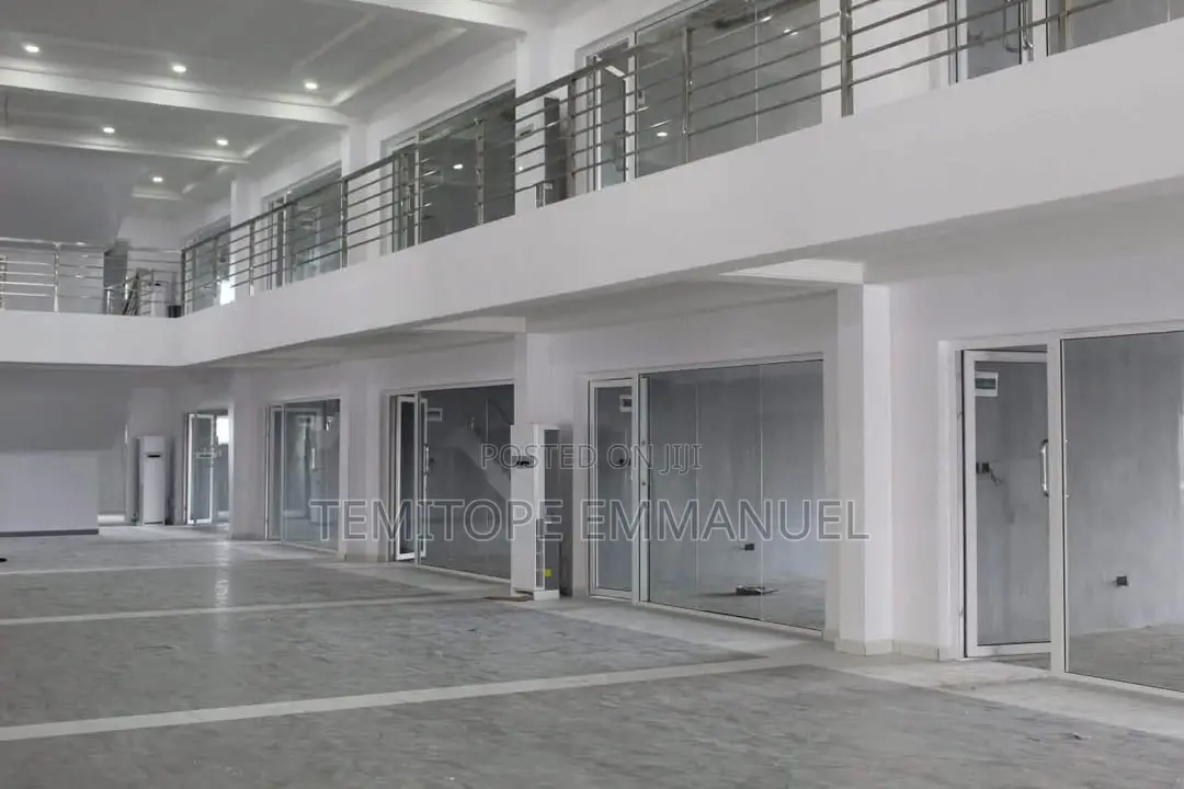 Commercial Business Space