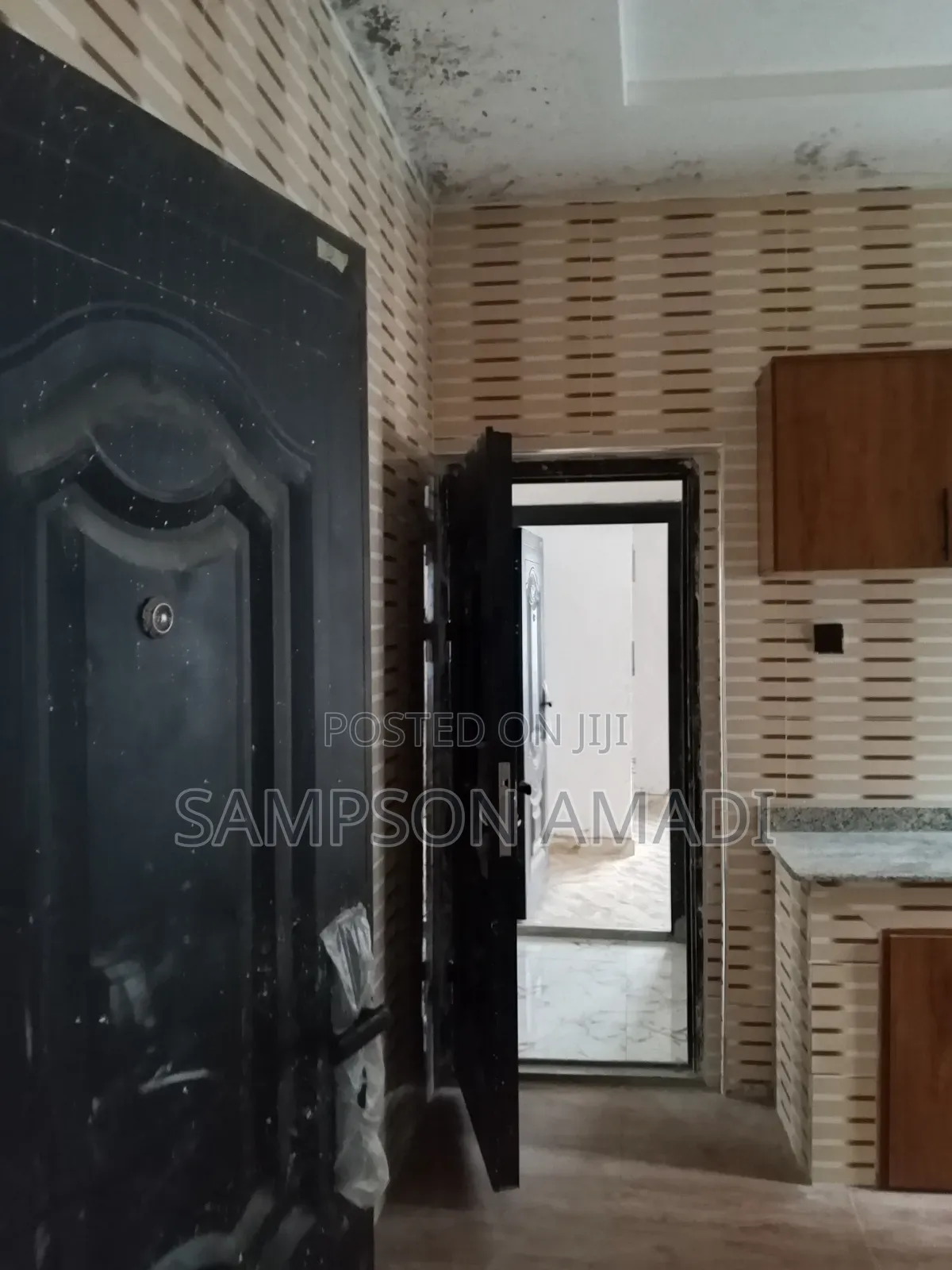 Furnished 2bdrm Block of Flats in Rumuigbo for rent