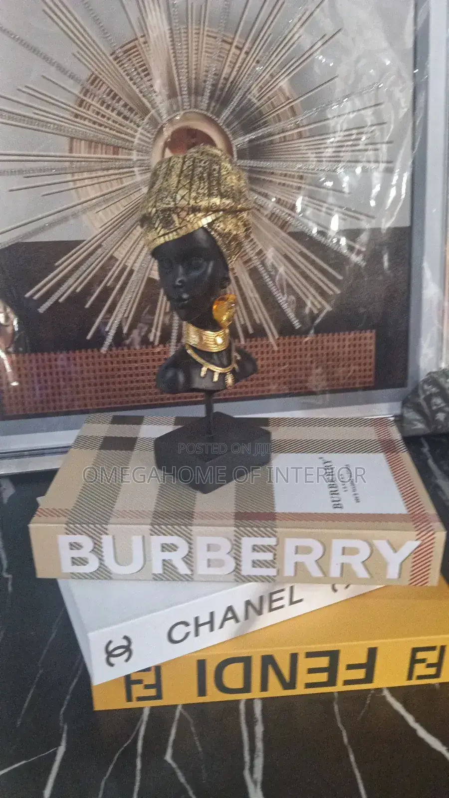 Art and Crafts