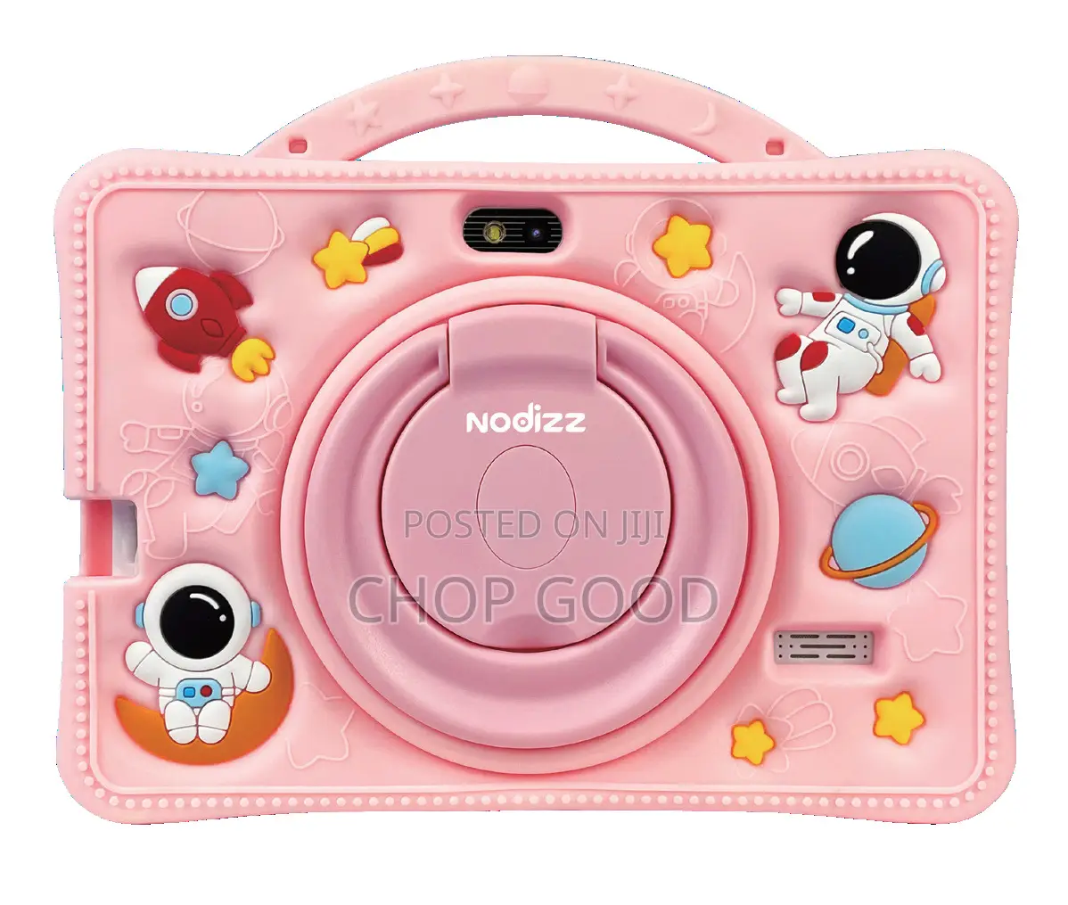 New Tablet 16 GB Pink