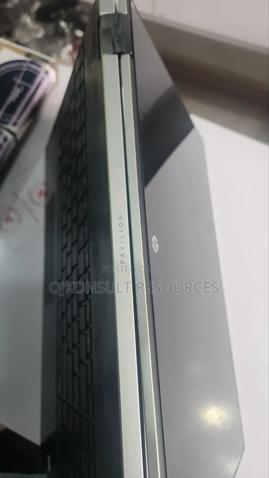 Laptop HP Pavilion x360 8GB Intel Core i5 SSD 512GB