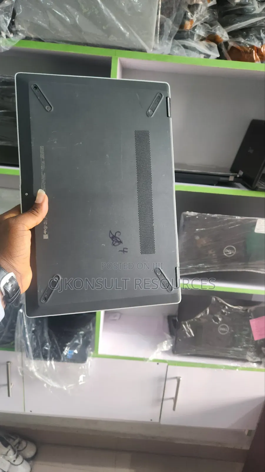 Laptop HP Pavilion x360 8GB Intel Core i5 SSD 512GB
