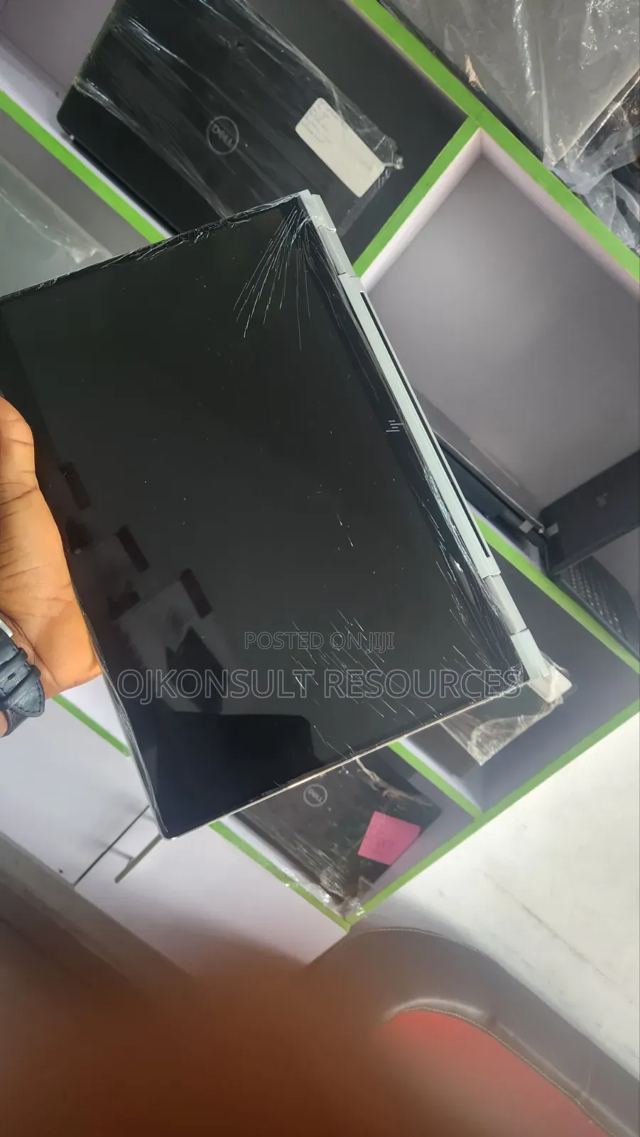 Laptop HP EliteBook x360 1030 G4 16GB Intel Core Ultra 7 SSD 256GB