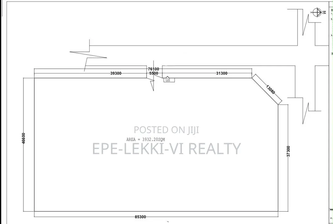 Joint Venture (Jv) in Ikoyi, Lagos
