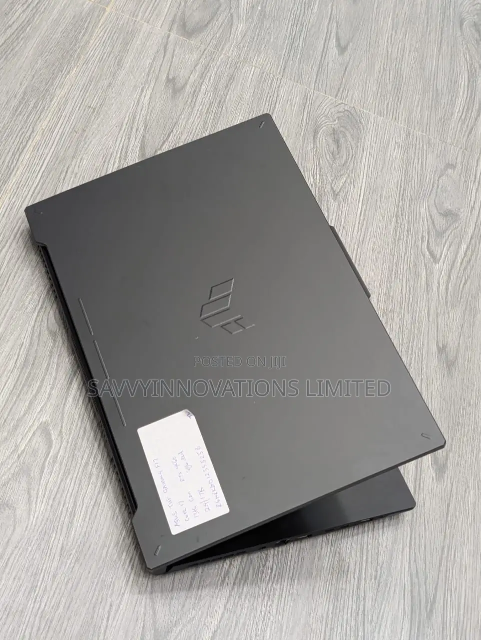 Laptop Asus TUF Gaming F17 24GB Intel Core i7 SSD 1T