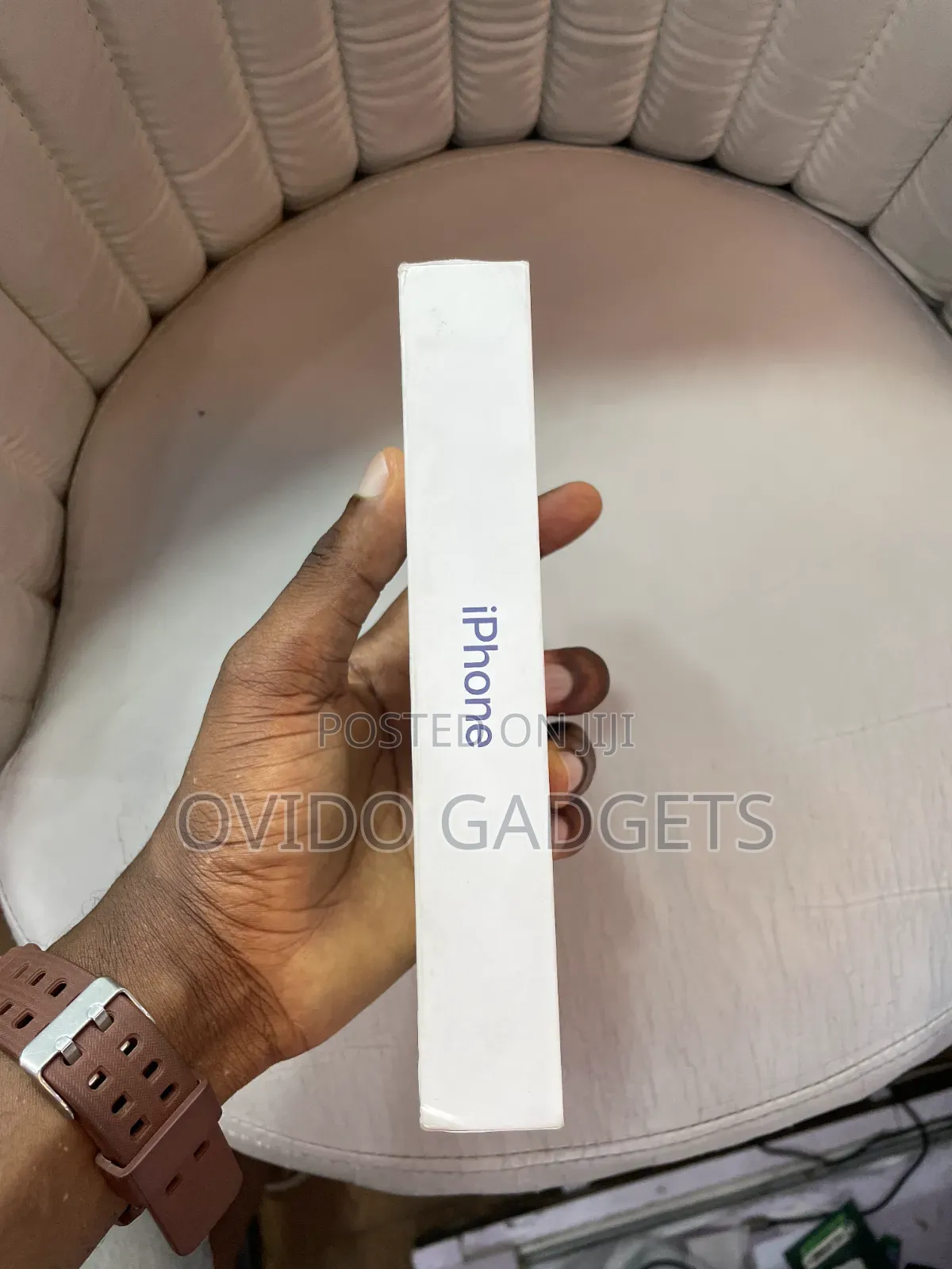 New Apple iPhone 17 Pro Max 256 GB Blue