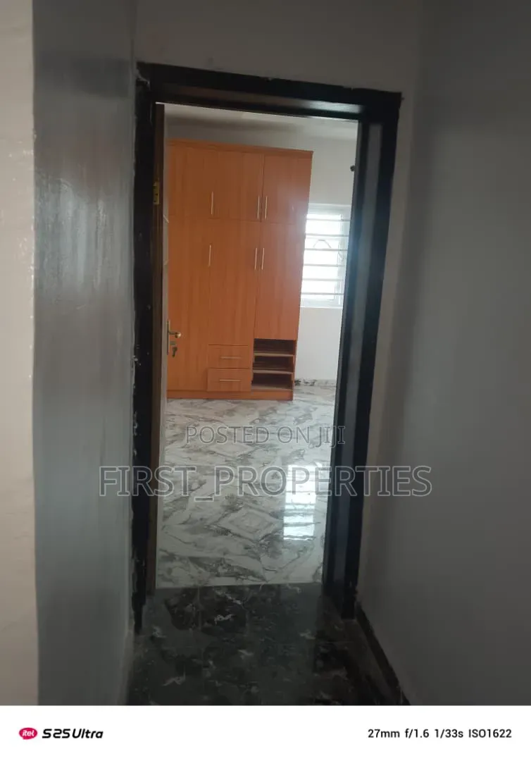 2bdrm Block of Flats in Ajinde Estate Off for rent